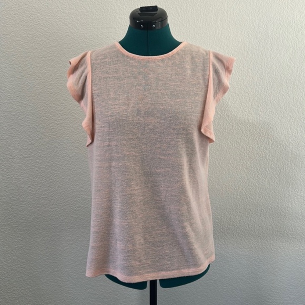 A new day Top size M